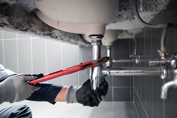 Trusted Pipe Repair service in Folsom, LA - Masters Plumbing Service